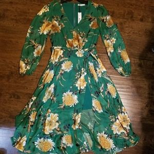 Alice and Olivia Coco dress
